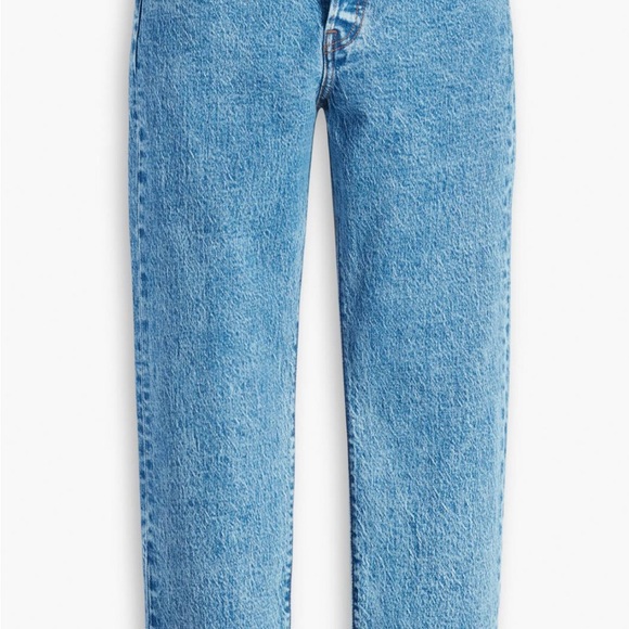 Levi’s - Wedgie Straight - Picture 8 of 10